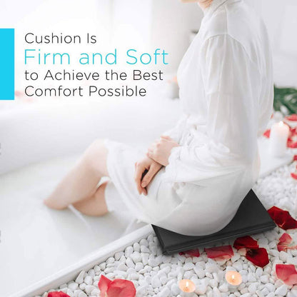 Dr. Franklyn's Waterproof Cushion with Secure Strap