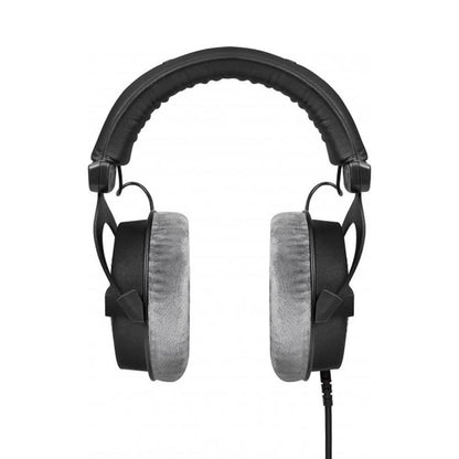 DT 990 PRO Studio Headphones 250 Ohms for Mixing Mastering Open