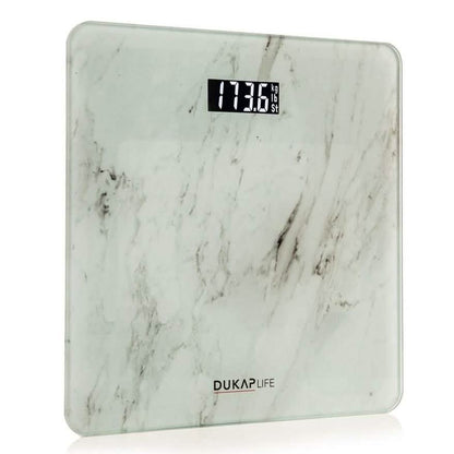 DUKAP LIFE Unique and Innovative Designs Digital Weight Scale