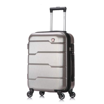 DUKAP Rodez Lightweight Hardside Spinner