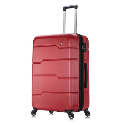 DUKAP Rodez Lightweight Hardside Spinner