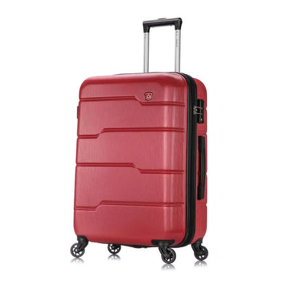 DUKAP Rodez Lightweight Hardside Spinner