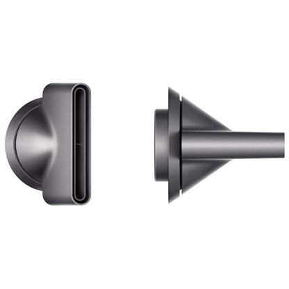 Dyson Hair Dryer Styling Concentrator, Smoothing Nozzle and Diffuser Tool (Refurbished)