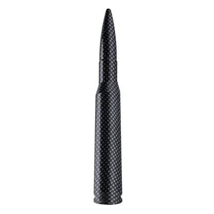 EcoAuto Badass Bullet Antenna Replacement Fits All Chevy & GMC Truck