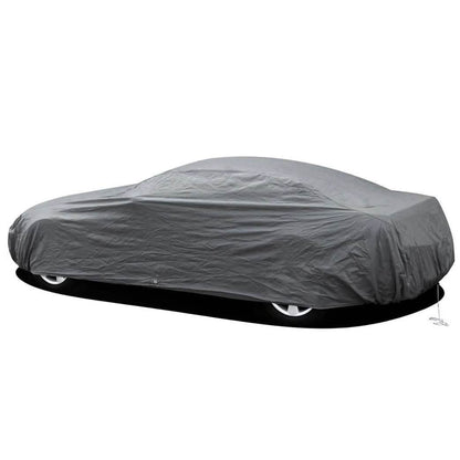 Economy Indoor Car Cover