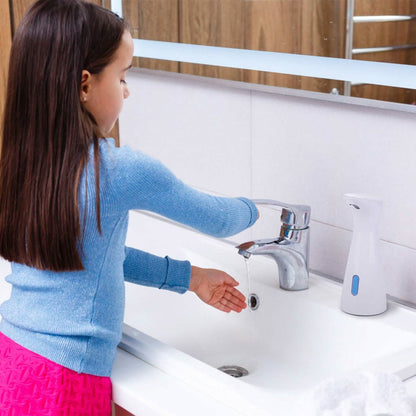 Electric Automatic Soap Dispenser