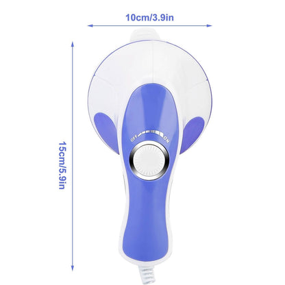 Electric Handheld Body Massager