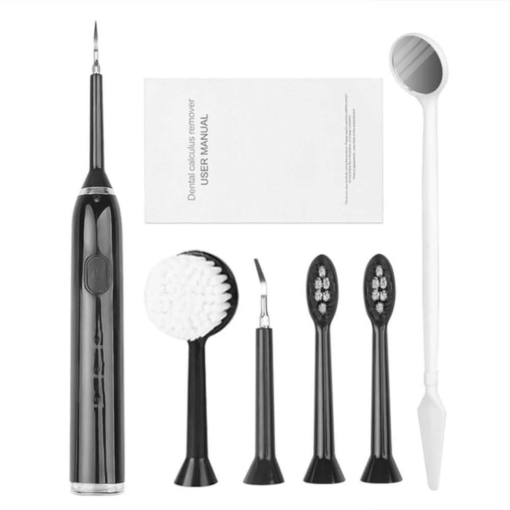 Electric Ultrasonic Dental Scaler