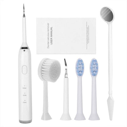 Electric Ultrasonic Dental Scaler