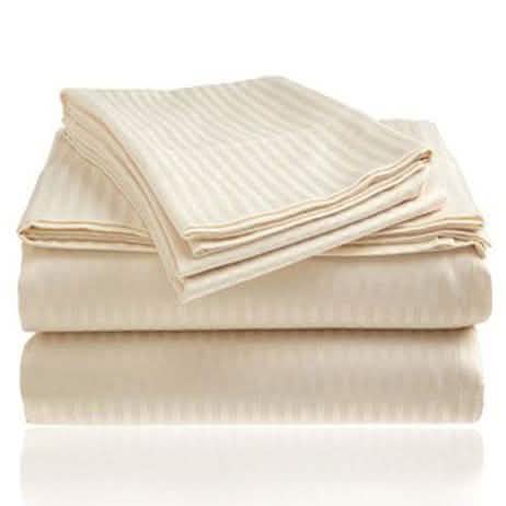 Embossed Microfiber Sheets