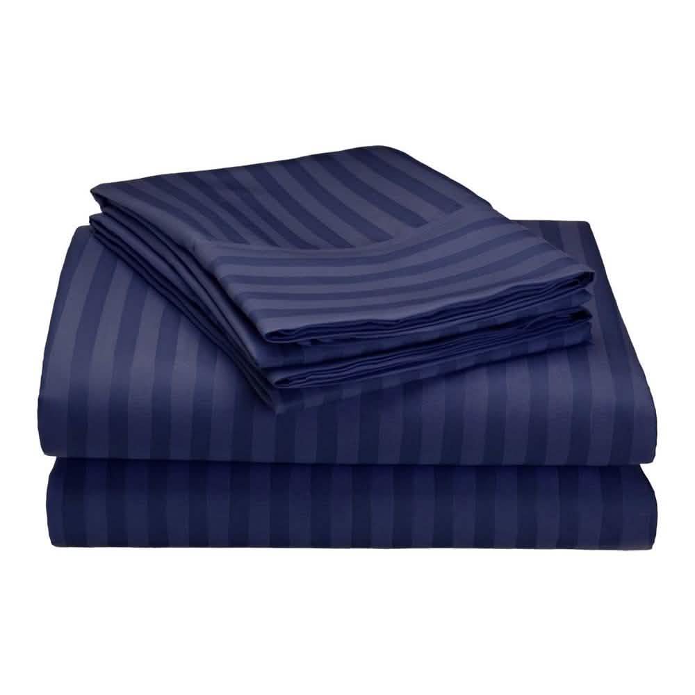 Embossed Microfiber Sheets