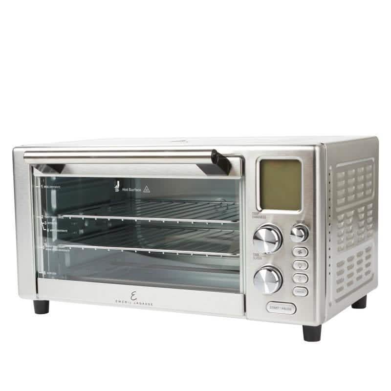 Emeril Lagasse Power Air Fryer Oven 360 with Accessories (Refurbished)