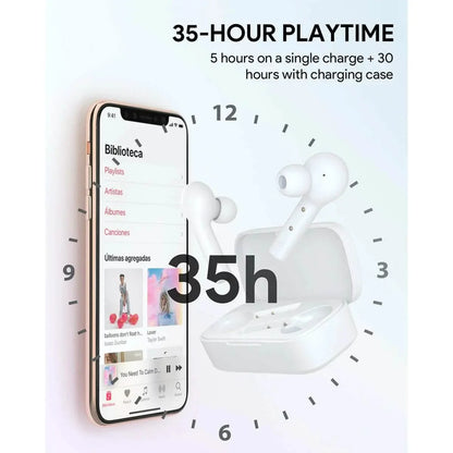EP-T21 Move Compact True Wireless Earbuds