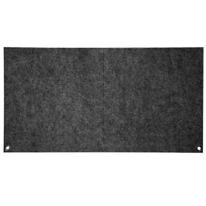 Extended Gaming Mouse Pad