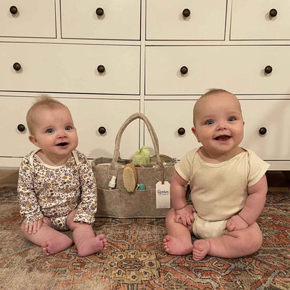 Diaper Caddy