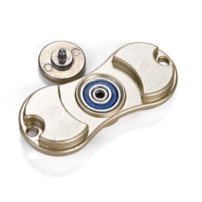 Fidget Hand Spinner Toys Helps Focus For Adults or Kids