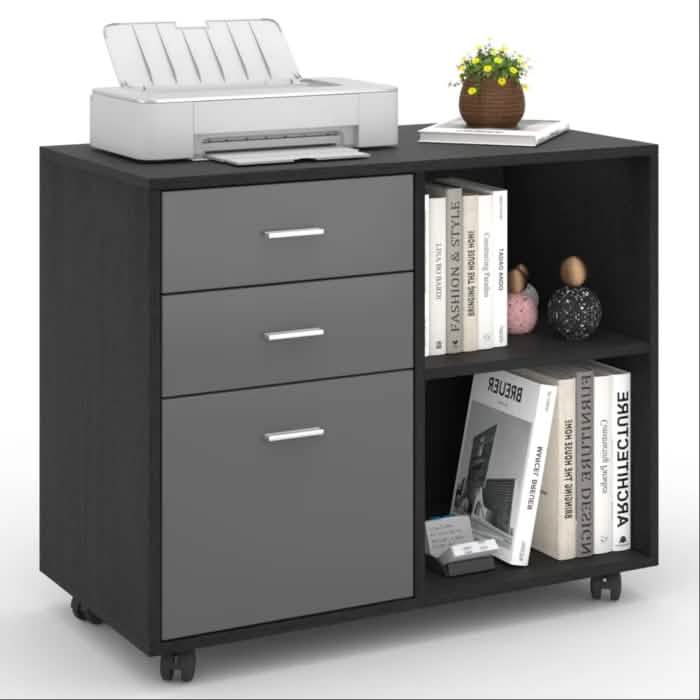 File Cabinet for Home Office