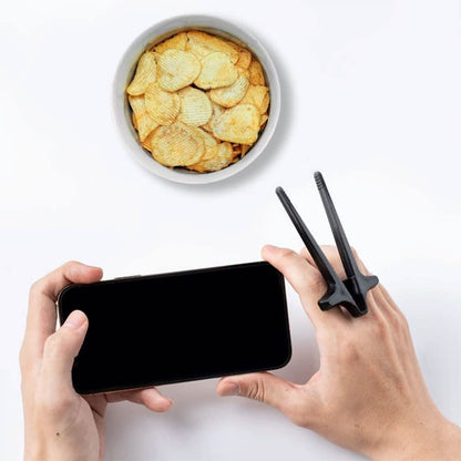Finger Chopsticks