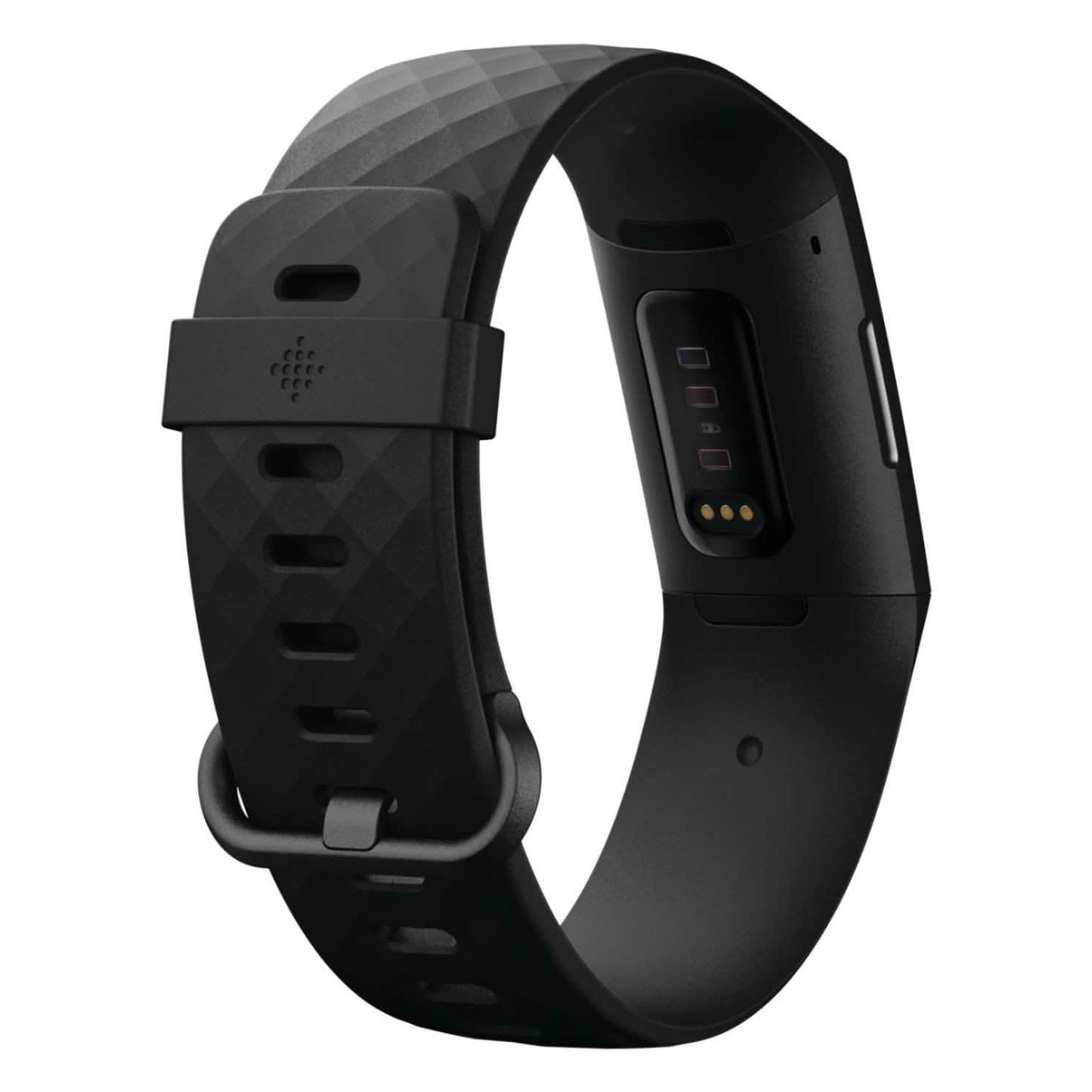 Fitbit Charge 4 Activity Tracker GPS Plus Heart Rate