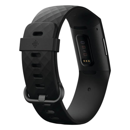 Fitbit Charge 4 Activity Tracker GPS Plus Heart Rate