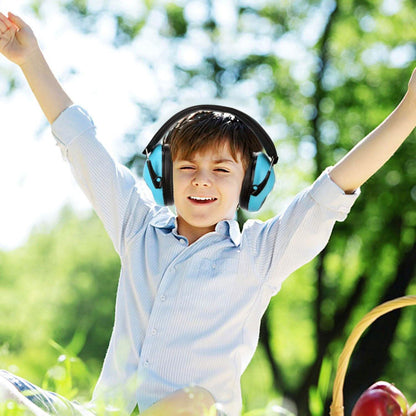 FITNATE Safety Infant Ear Muffs