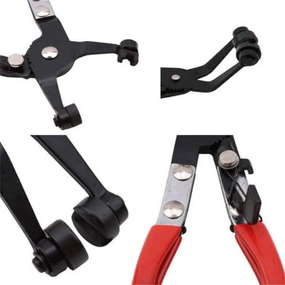 Flat Band Hose Car Clamp Pliers