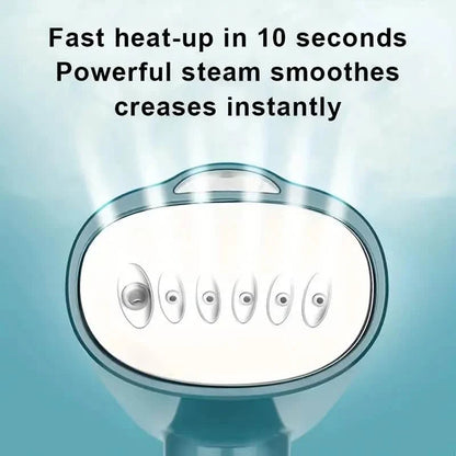 Folding Handheld Ironing Machine