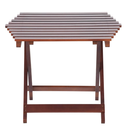 Folding Tray Table