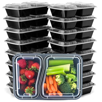 Food Storage Lunch Meal Prep Container