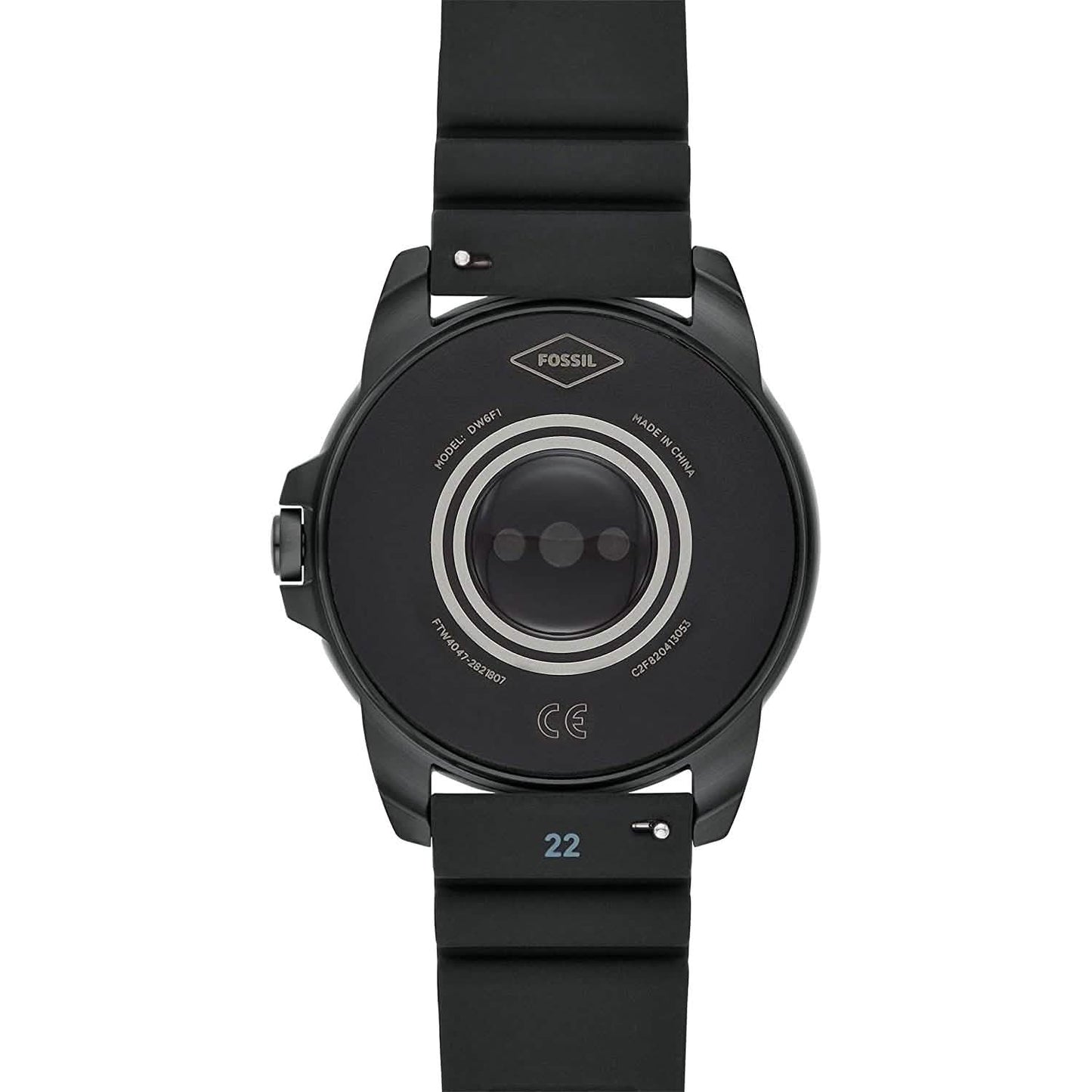 Fossil Gen 5E Smartwatch 44mm
