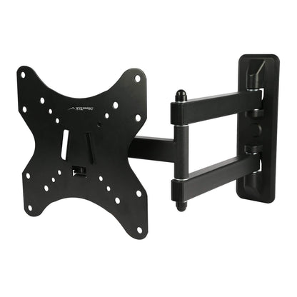 Full-Motion Articulating Wall Mount for 23"-55" TVs