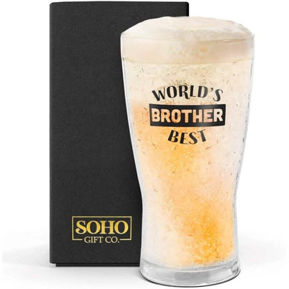 Funny Freezer Cup Double Walled Chiller Mug for Iced Cold Drinks