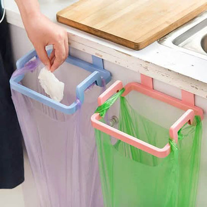 Garbage Bag Rack Cabinet