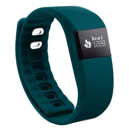 GEMS Activity Tracker