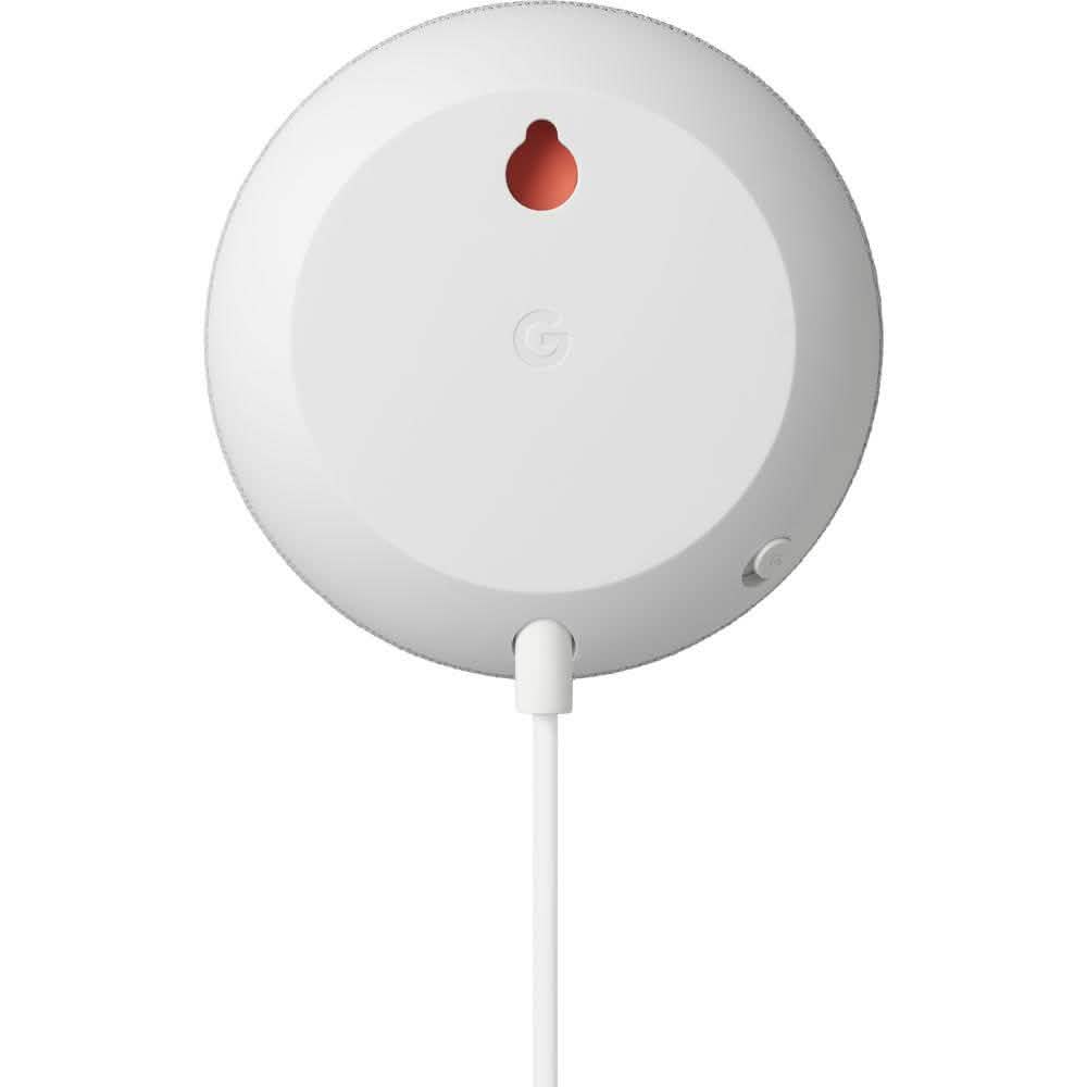 Google Home Mini - Smart Speaker with Google Assistant