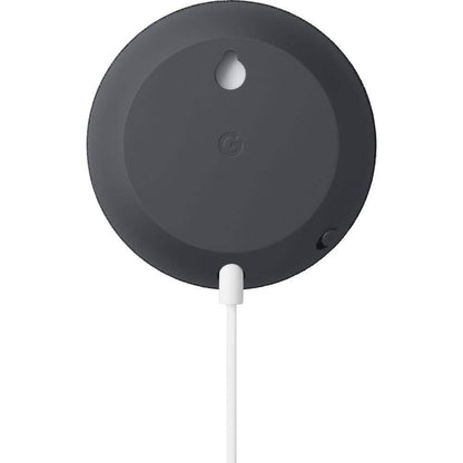 Google Home Mini - Smart Speaker with Google Assistant