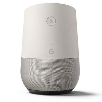 Google Home Smart Speaker with Google Assistant