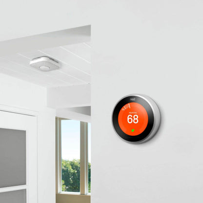 Google Nest Learning Thermostat (3rd Generation)