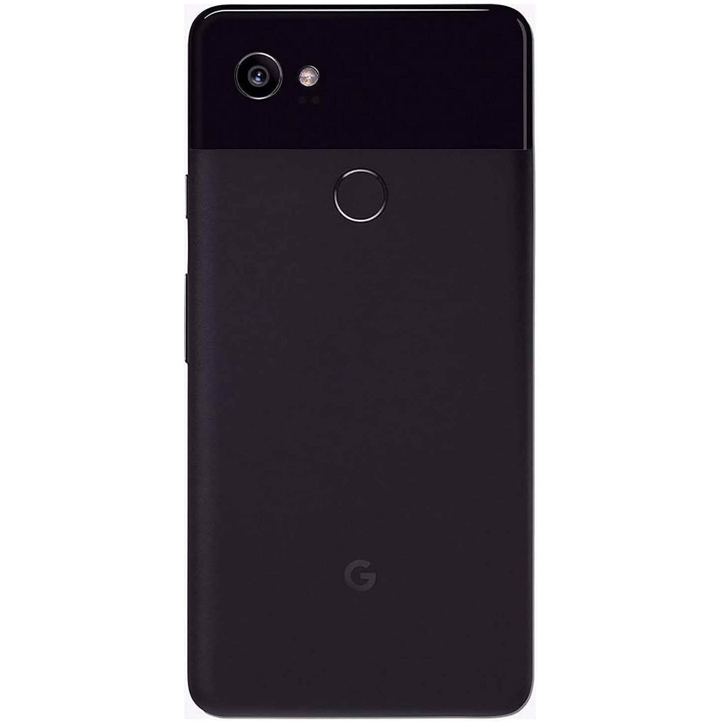 Google Pixel 2 64 GB Fully Unlocked (Refurbished)