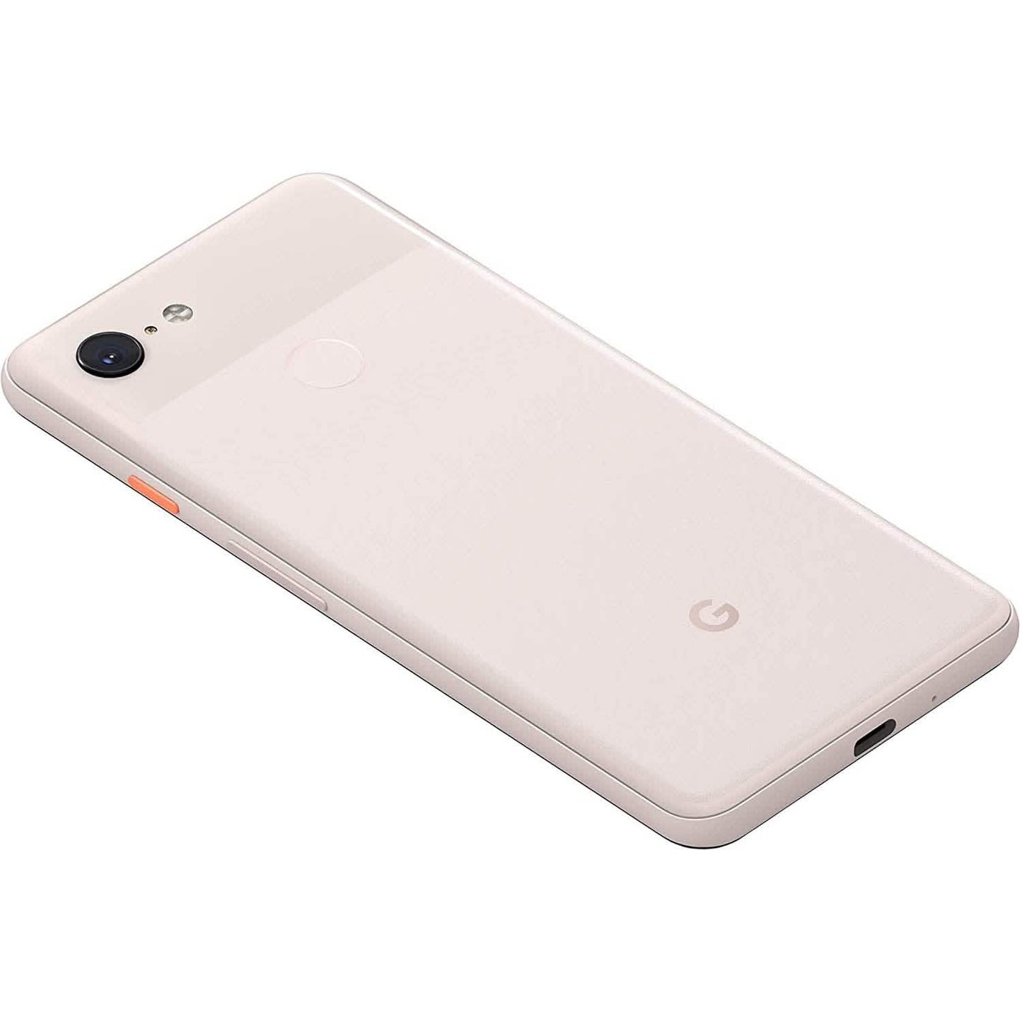 Google Pixel 3 64GB Not Pink 64GB Unlocked (Refurbished)