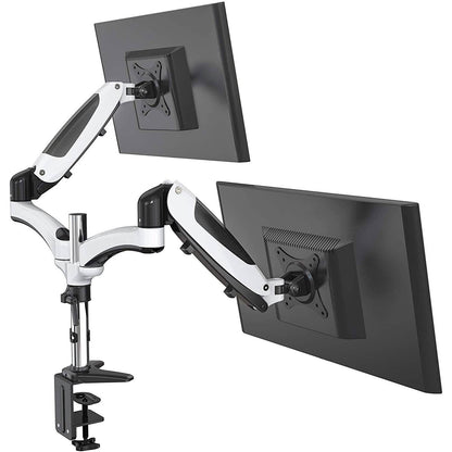 Halter Dual LCD Adjustable Monitor Stand