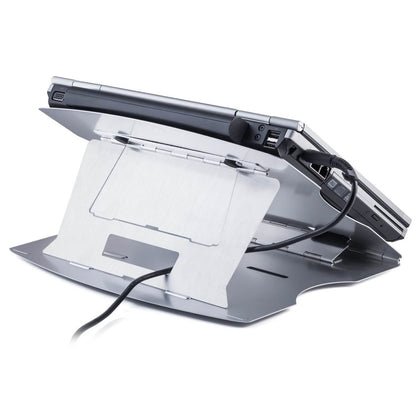 Halter LZ-207 Adjustable Laptop Stand with 6 Adjustable Angles