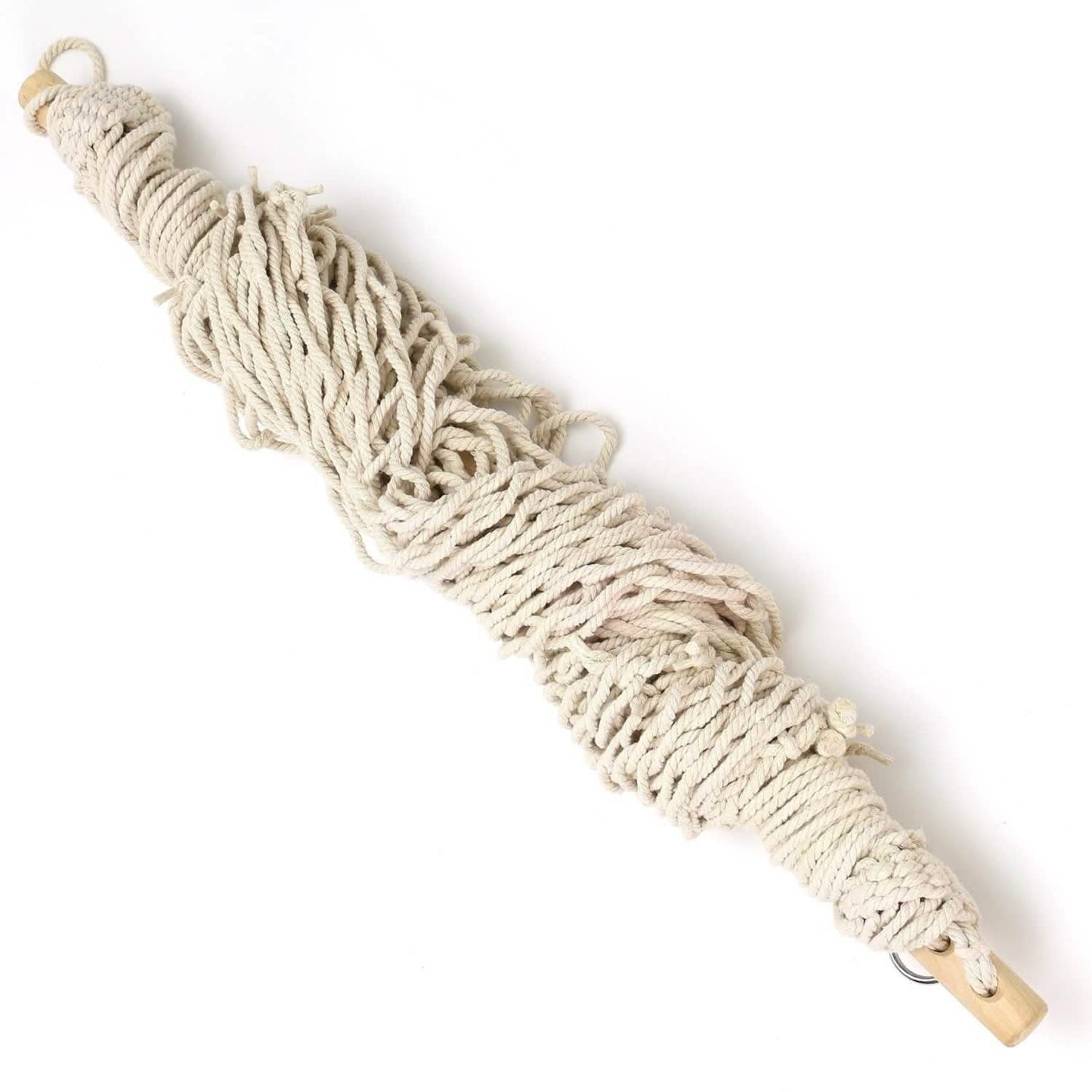 Hammock Chair Hanging Rope Seat