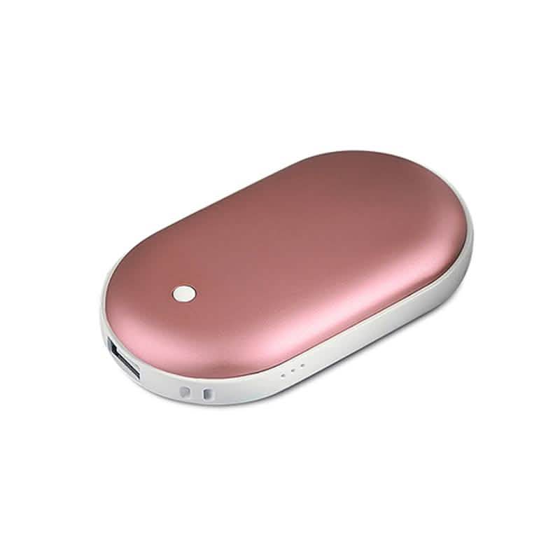 Hand Warmer with Mobile Power Bank