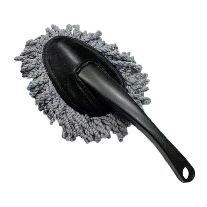 Handheld Microfiber Duster