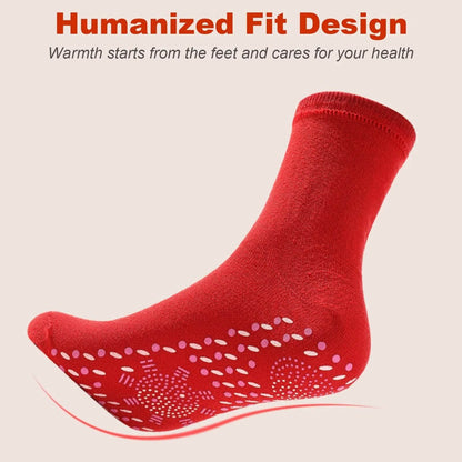 Heated Socks Self Heating Socks
