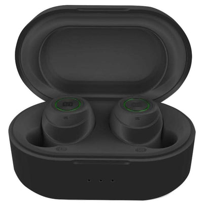 HiFuture Tidy Buds True Wireless Bluetooth Earbuds with Wireless Charging Case
