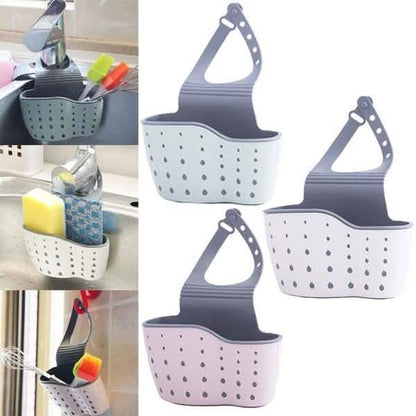 Hollow Sink Drain Basket