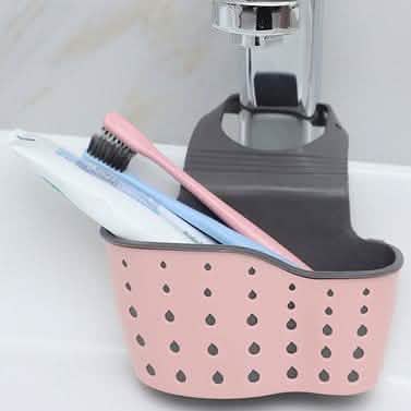 Hollow Sink Drain Basket