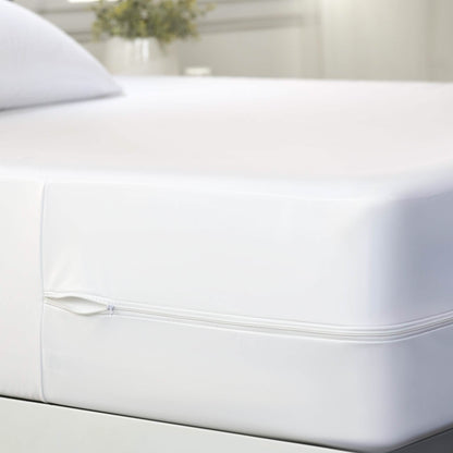 Home Collection Total Protection 6-Sided Mattress Encasement